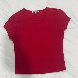 Reformation Muse tee